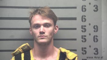 Calvin Seth Browning Mugshot