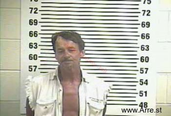 Calvin D Carter Mugshot