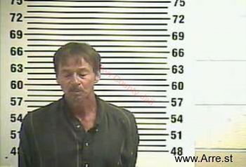 Calvin D Carter Mugshot