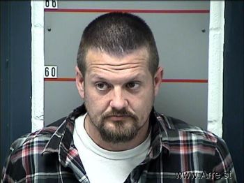 Calvin Ray Daniels Mugshot