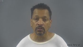 Calvin Leroy Everett Mugshot