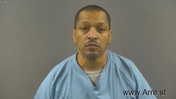 Calvin Leroy Everett Mugshot