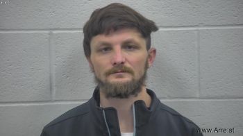 Calvin Lee Gray Mugshot