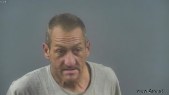 Calvin Neal Hill Mugshot