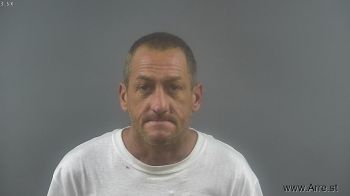 Calvin Neal Hill Mugshot