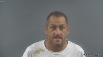 Calvin Neal Hill Mugshot