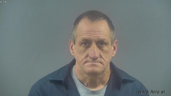 Calvin Neal Hill Mugshot