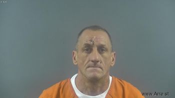 Calvin Neal Hill Mugshot