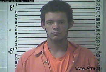 Calvin Franklin Hill Iii Mugshot