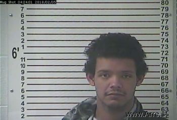 Calvin Franklin Hill Iii Mugshot