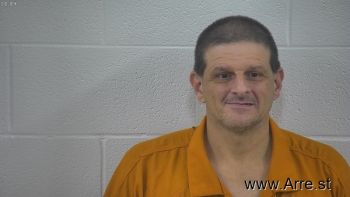 Calvin W Mitchell Mugshot