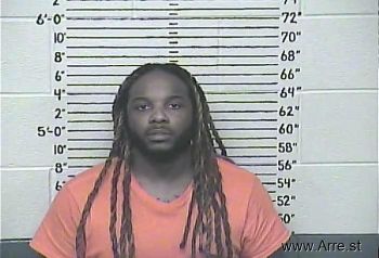 Calvin  Moore Mugshot