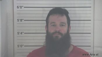 Calvin Wayne Moore Mugshot