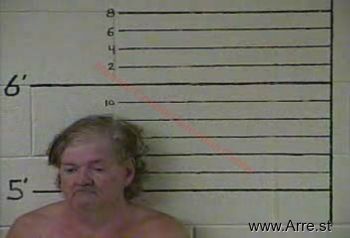 Calvin D Myers Mugshot