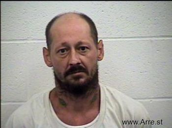 Calvin Harry Sickles  Jr Mugshot