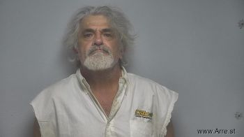 Calvin  Thompson Mugshot