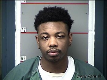 Calvin  Tillman Mugshot