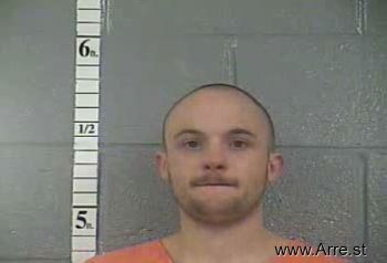 Calvin Andrew Wick Mugshot