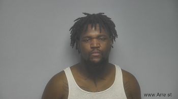 Calvinski A King Mugshot