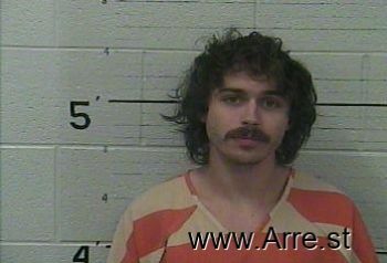 Cameron  Blakley Mugshot