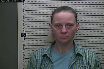 Cameron Lillian Caldwell Mugshot