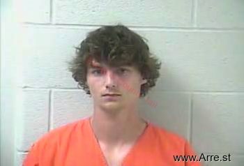 Cameron Ray Caldwell Mugshot