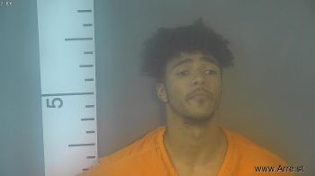 Cameron Jacob Clark Mugshot