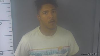 Cameron Jacob Clark Mugshot