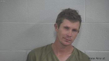 Cameron Paul Cornett Mugshot