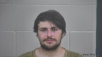 Cameron  Cornett Mugshot