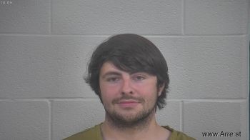 Cameron W Cornett Mugshot