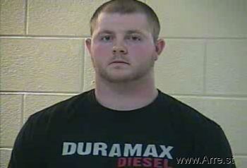 Cameron B Davis Mugshot