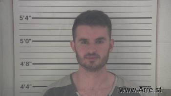 Cameron Wayne Smith Floyd Mugshot