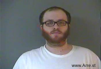 Cameron Evan Hall Mugshot