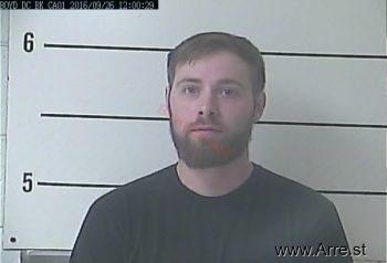 Cameron J Hanshaw Mugshot