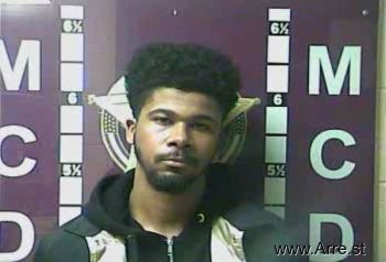 Cameron J Henderson Mugshot