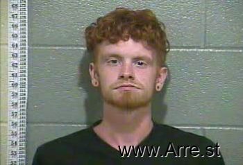 Cameron Michael Hicks Mugshot