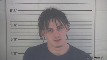 Cameron James Langford Mugshot