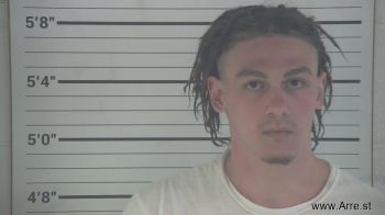 Cameron James Langford Mugshot