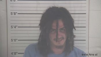 Cameron James Langford Mugshot