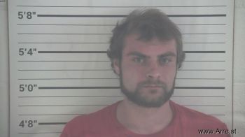 Cameron Ray Lay Mugshot