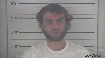 Cameron Ray Lay Mugshot