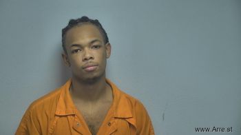 Cameron D Malone Mugshot