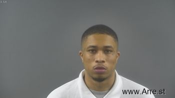 Cameron Rashun Martin Mugshot