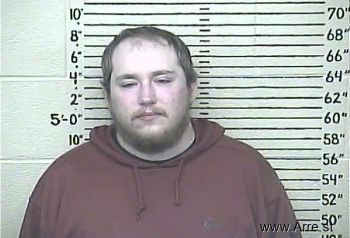 Cameron  Maxie Mugshot