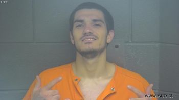 Cameron Chase Miller Mugshot