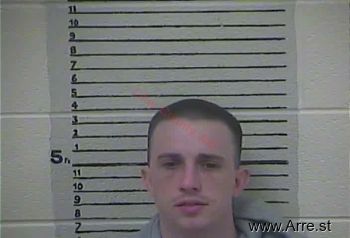 Cameron Dale Powell Mugshot