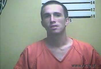 Cameron Dale Powell Mugshot