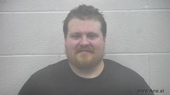 Cameron Douglas Powell Mugshot