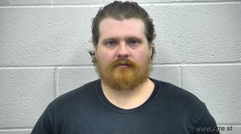 Cameron Douglas Powell Mugshot